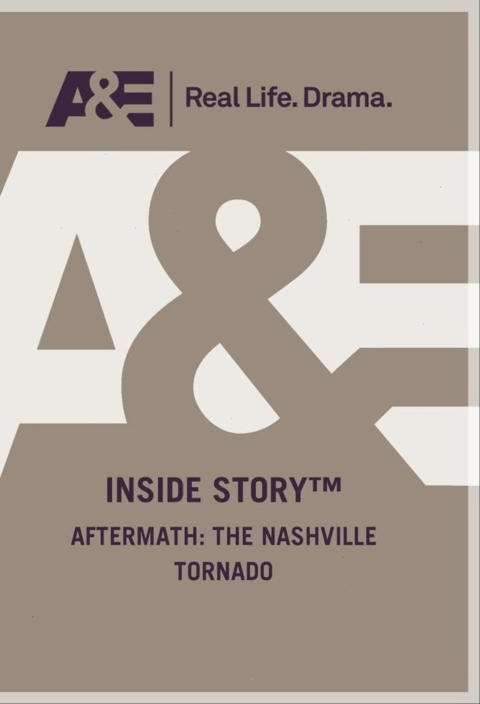 Aftermath The Nashville Tornado - [DVD]
