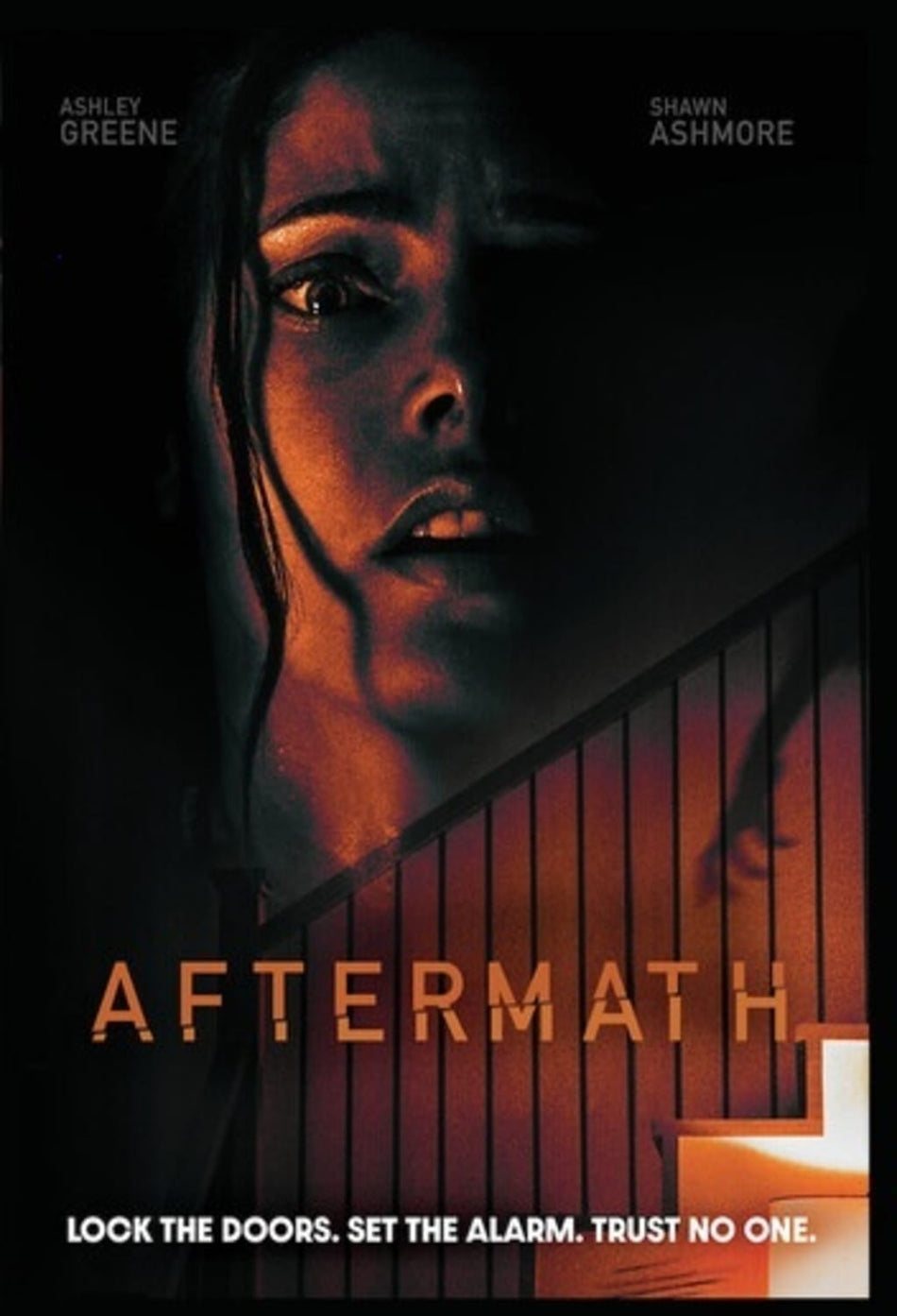 Aftermath - [DVD]