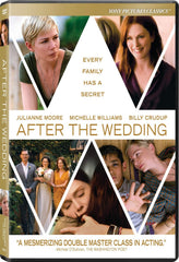 After the Wedding - [DVD]