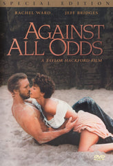Against All Odds [Special Edition] - [DVD]