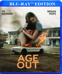 Age Out - [Blu-ray]