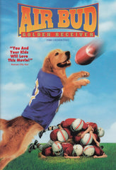 Air Bud: Golden Receiver - [DVD]