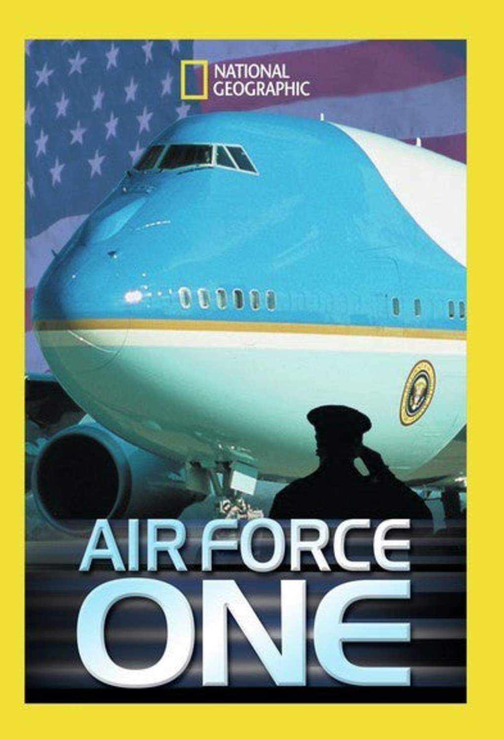 Air Force One - (Widescreen, Dolby) - [DVD]