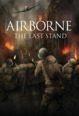 Airborne - The Last Stand - [DVD]