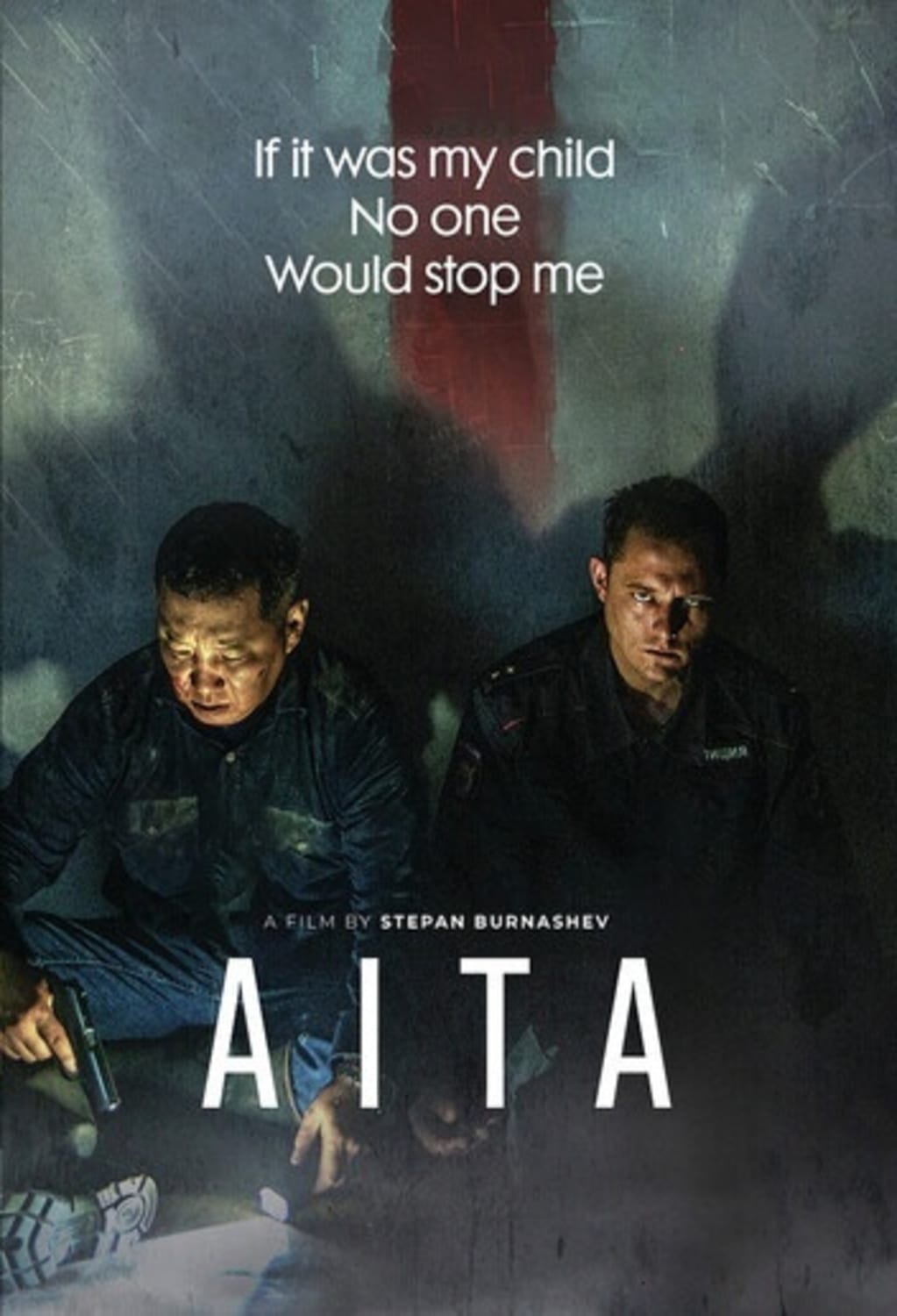 Aita - [DVD]