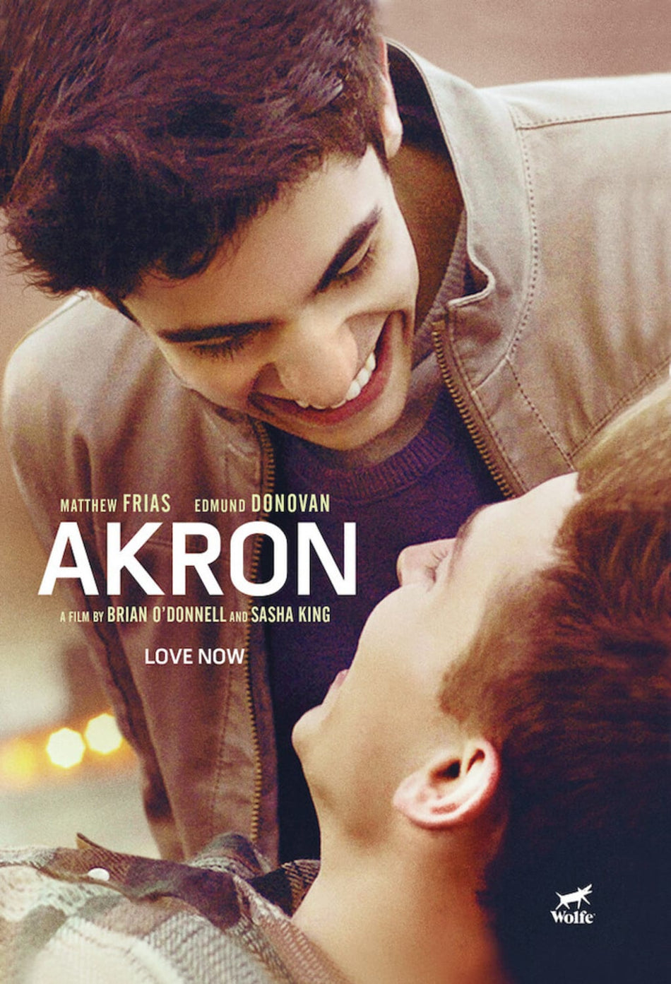 Akron - [DVD]