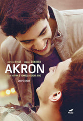 Akron - [DVD]