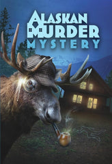 Alaskan Murder Mystery - (Dolby, AC-3) - [DVD]