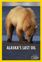 Alaska's Last Oil - (NTSC Format) - [DVD]