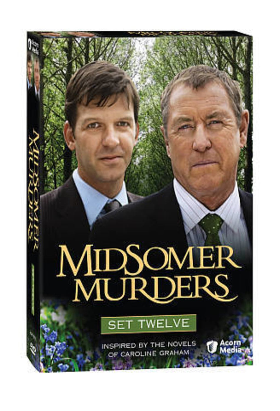 Albino Murders - (NTSC Format) - [DVD]