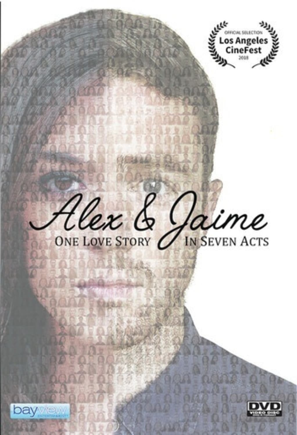Alex And Jaime - [DVD]