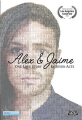 Alex And Jaime - [DVD]