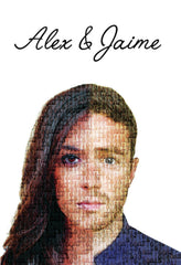 Alex And Jaime - [DVD]