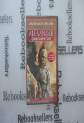 Alexander: Director's Cut [2 - Disc Widescreen Special Edition] - [DVD]