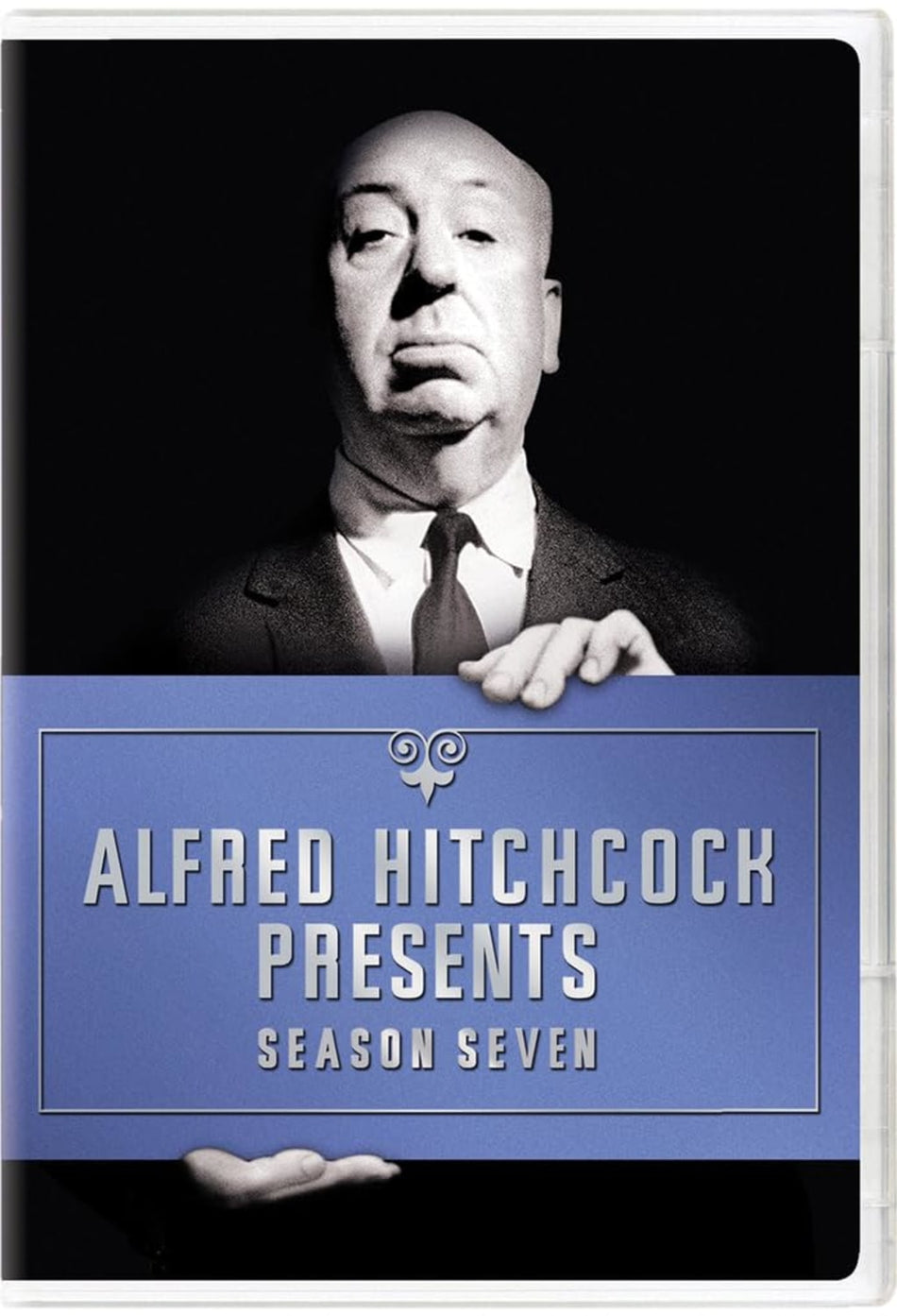 Alfred Hitchcock Presents: Season Seven - (Boxed Set, Dolby) - [DVD]
