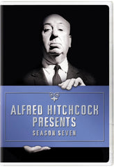 Alfred Hitchcock Presents: Season Seven - (Boxed Set, Dolby) - [DVD]