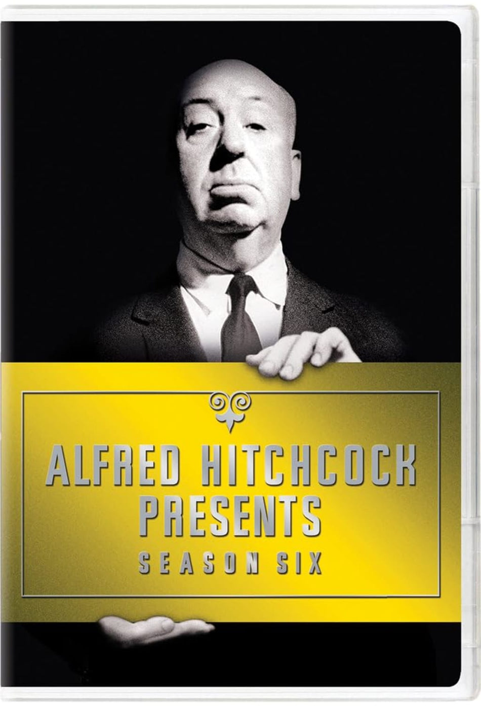 Alfred Hitchcock Presents: Season Six - (Boxed Set, Dolby) - [DVD]
