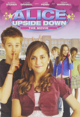 Alice Upside Down - [DVD]