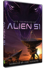 Alien 51 - [DVD]