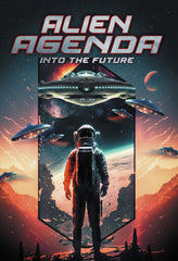 Alien Agenda: Into The Future - [DVD]