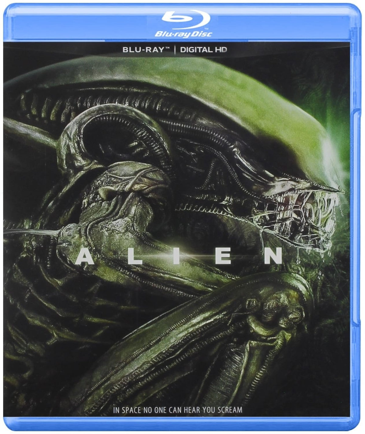 Alien - [Blu-ray]