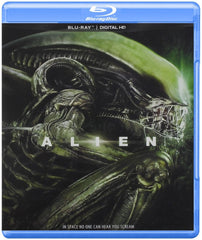 Alien - [Blu-ray]
