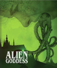 Alien Goddess - [Blu-ray]