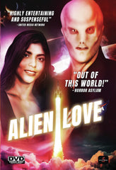 Alien Love - (Dolby) - [DVD]