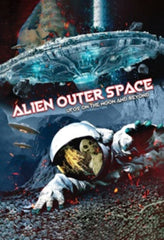 Alien Rulers: The Third Phase - [DVD]