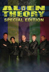 Alien Theory Special Edition - [DVD]
