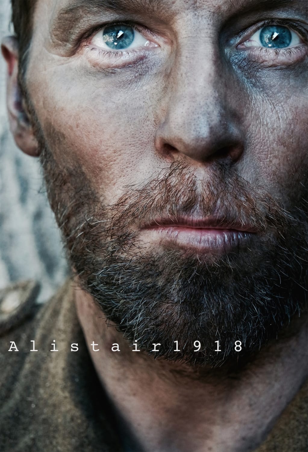 Alistair 1918 - [DVD]