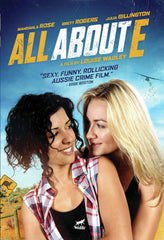 All About E - (Widescreen) - [DVD]