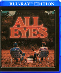 All Eyes - [Blu-ray]