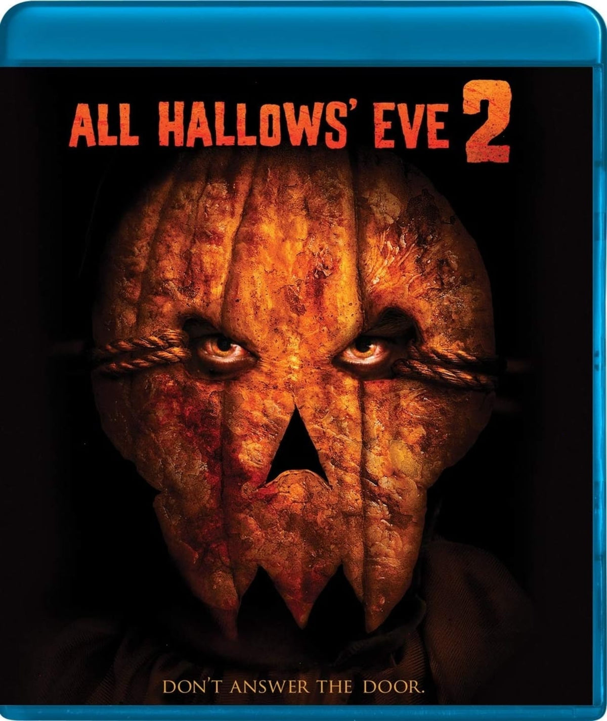 All Hallows Eve 2 - [Blu-ray]