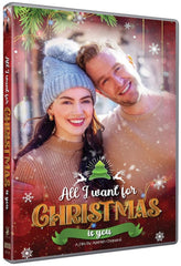 All I Want For Christmas Is You - [DVD]