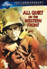 All Quiet on the Western Front - [Blu-ray]