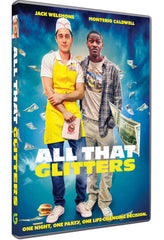All That Glitters - [DVD]