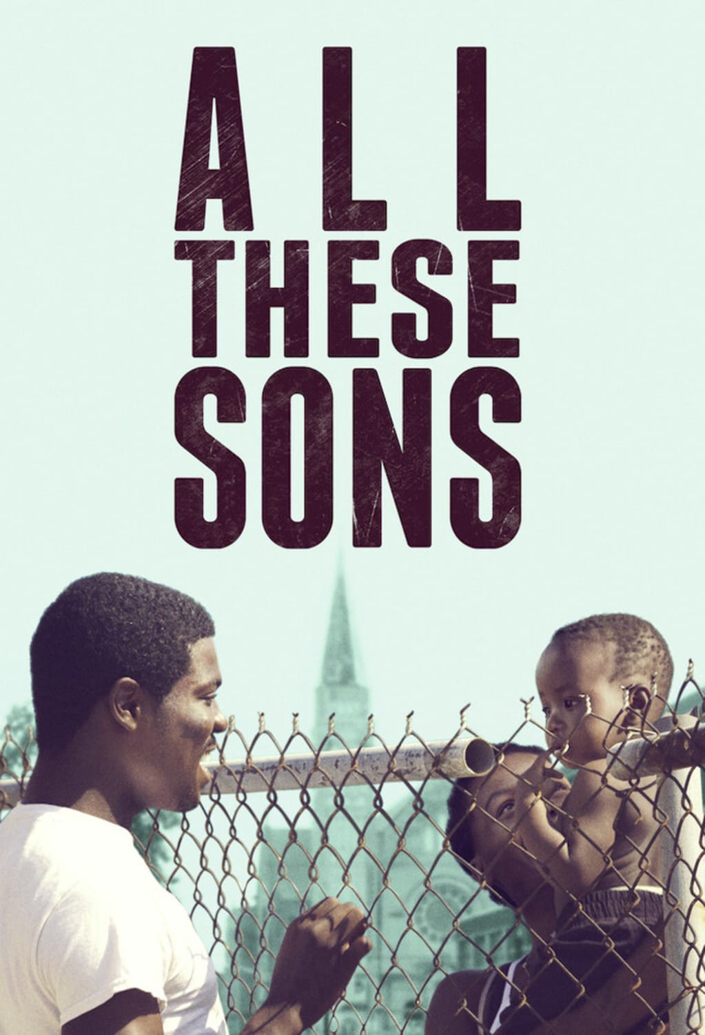 All These Sons - [DVD]
