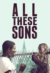 All These Sons - [DVD]