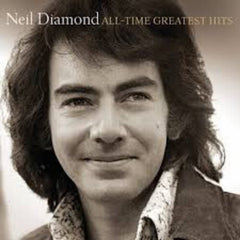Neil Diamond - All-Time Greatest Hits (2Lp) - [Vinyl]