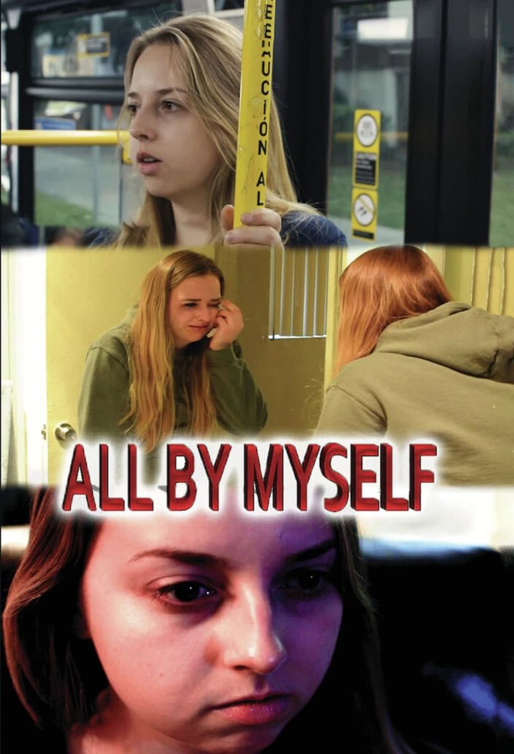 All by Myself - [DVD]