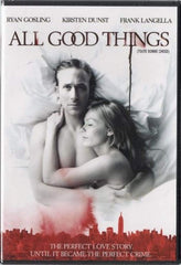 All good things - [DVD]