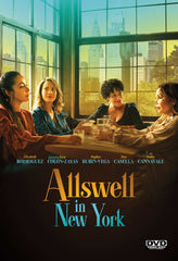 Allswell in New York - (Dolby, AC-3) - [DVD]