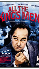 All the King's Men - [DVD]
