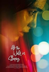 All The World is Sleeping - (Subtitled) - [Blu-ray]