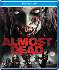 Almost Dead - [Blu-ray]