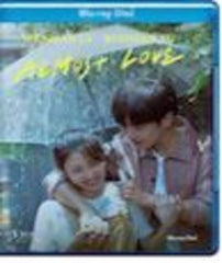 Almost Love - [Blu-ray]