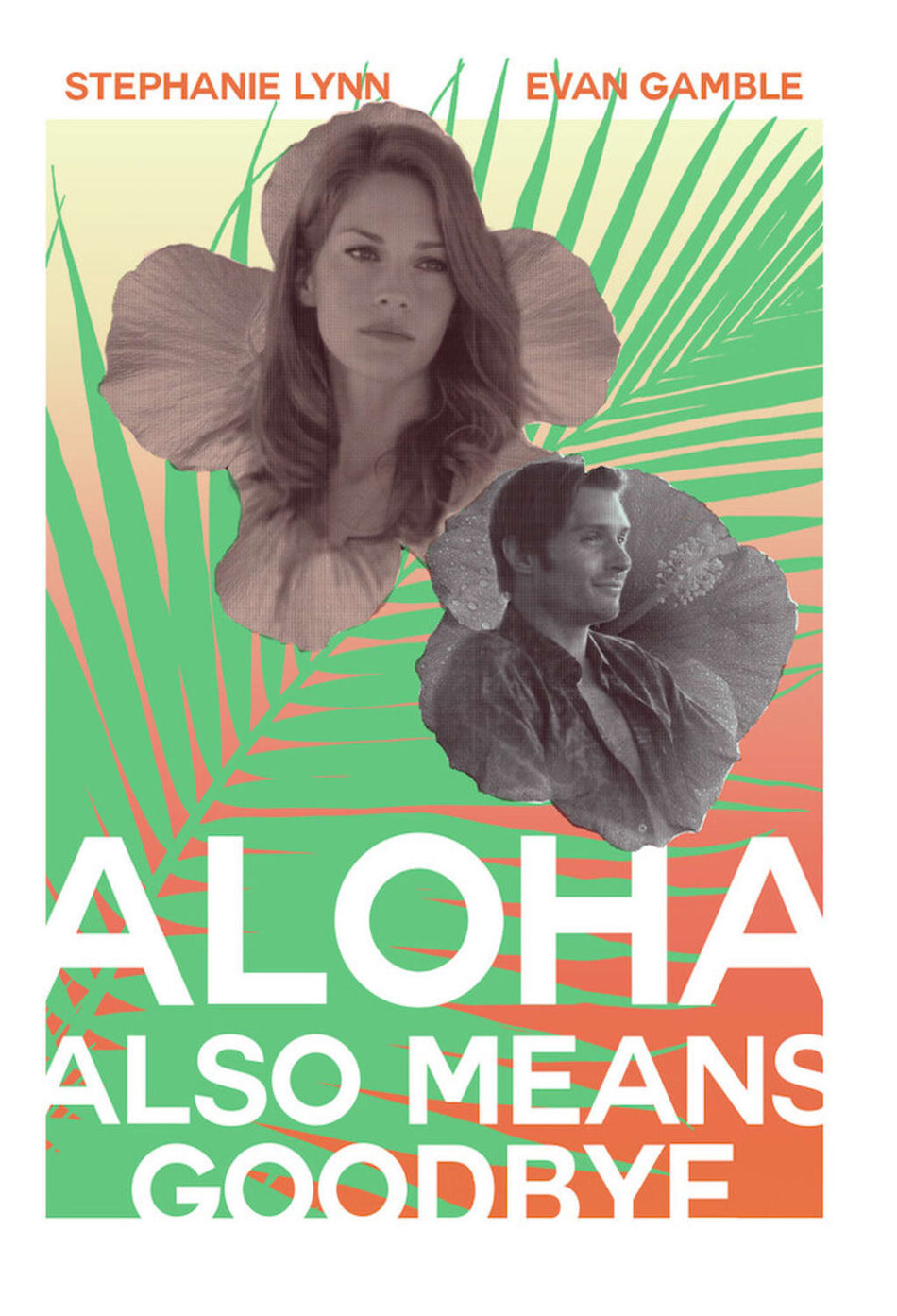 Aloha Also Means Goodbye - (Dolby, AC-3) - [DVD]