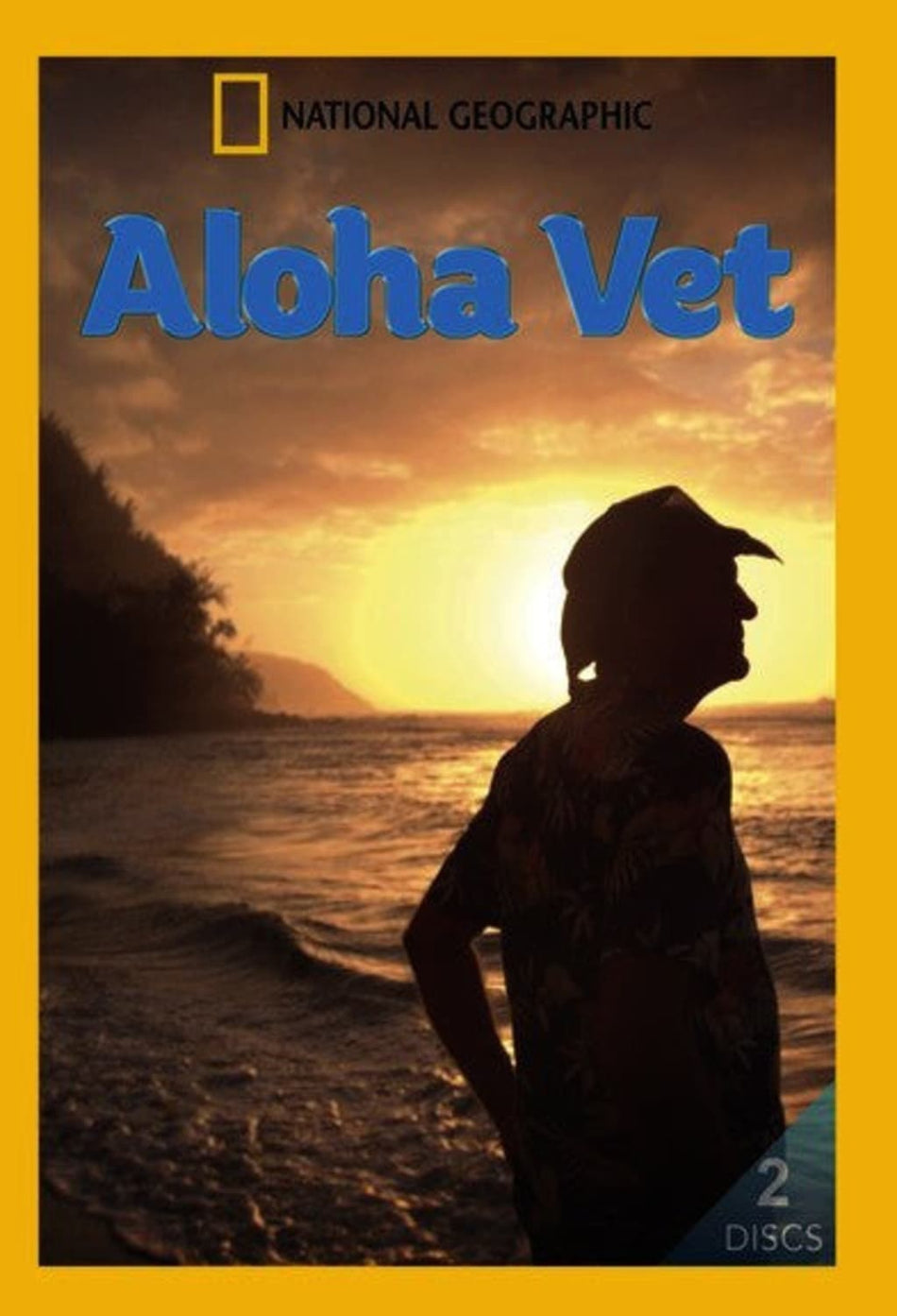 Aloha Vet - (2 Pack, NTSC Format) - [DVD]