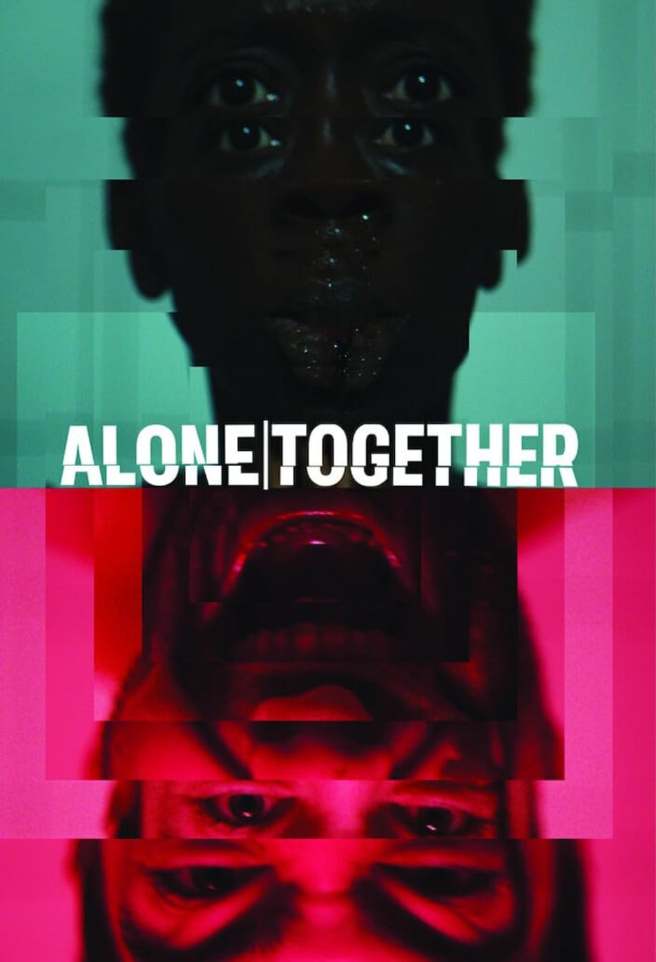 Alone Together - [DVD]